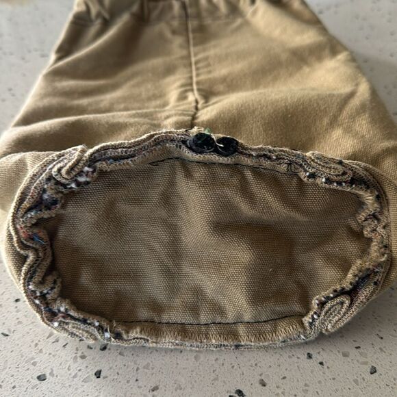 Vintage Children All Around the World Tapestry Drawstring Backpack Handmade Bag - Picture 10 of 12